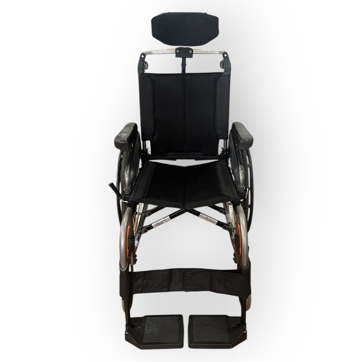 "Karma Flexx" Self-Propelled Wheelchair - Pre Owned