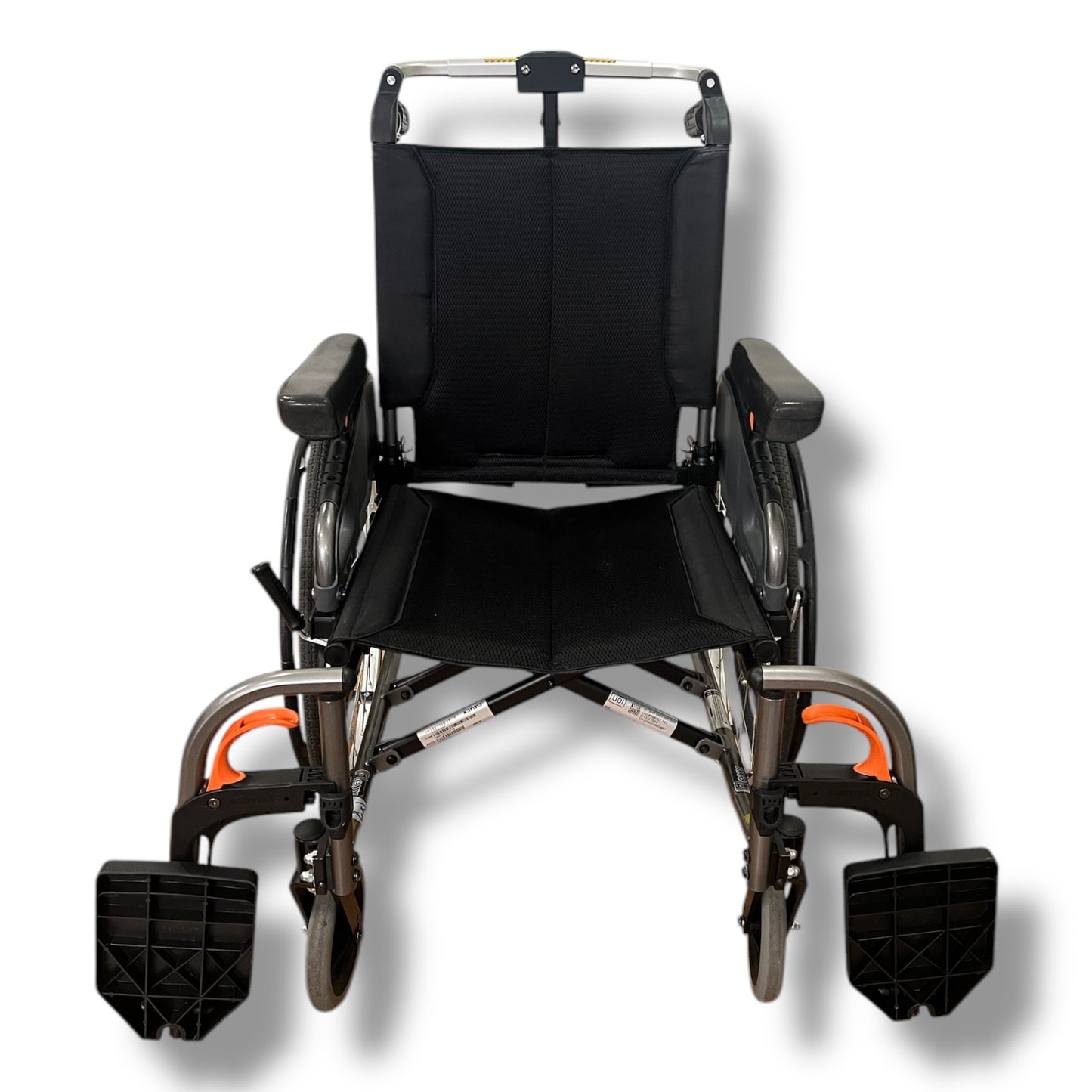 "Karma Flexx" Self-Propelled Wheelchair - Pre Owned