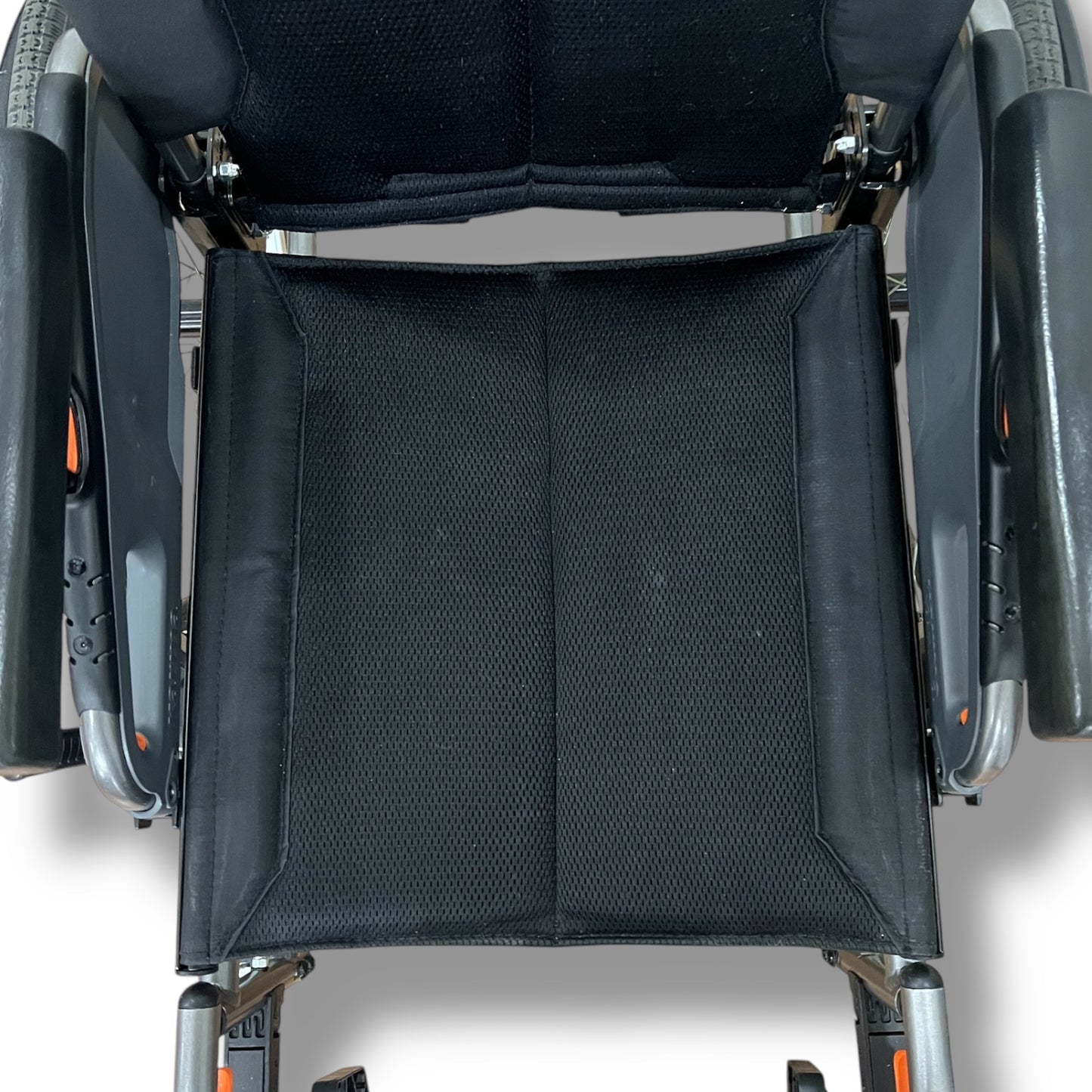 "Karma Flexx" Self-Propelled Wheelchair - Pre Owned