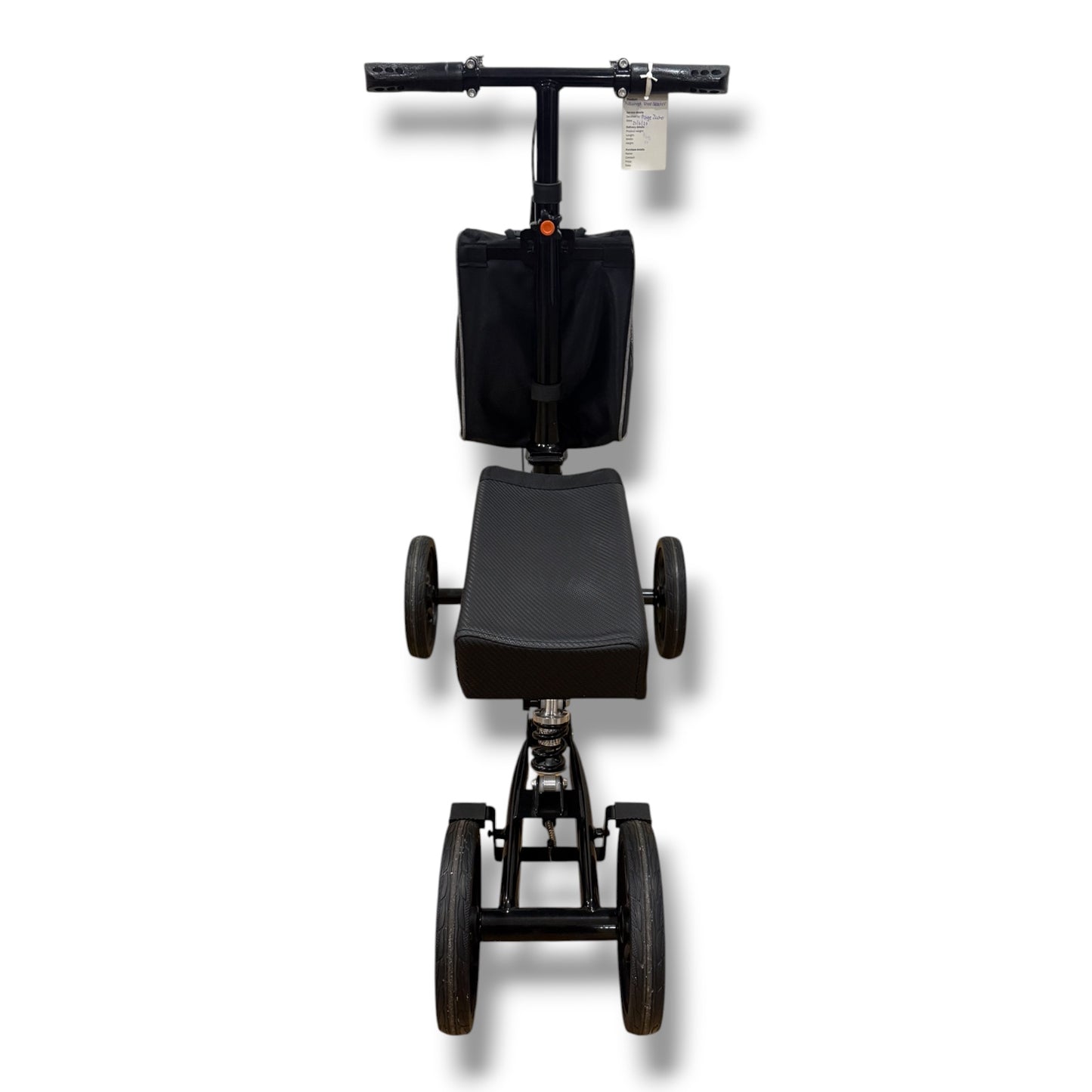 Auswheel Knee Walker Scooter - Pre Owned