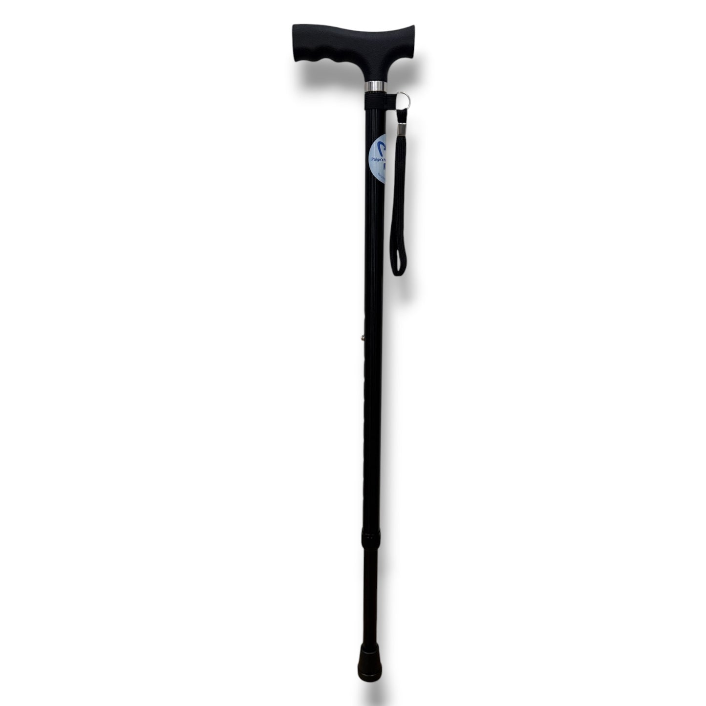 Assorted Aluminium Walking Sticks - Pre Owned