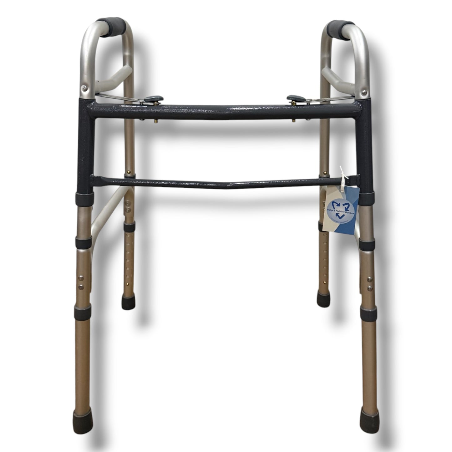 Assorted $50 Rollator Frames - Pre Owned