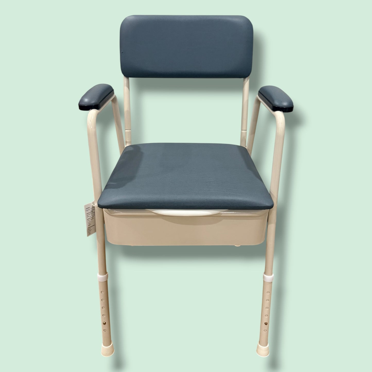 Assorted Aspire Bedside Commodes - Pre Owned
