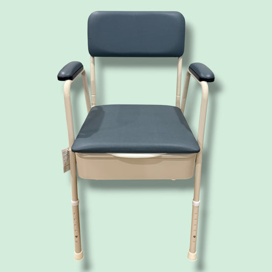 Assorted Aspire Bedside Commodes - Pre Owned