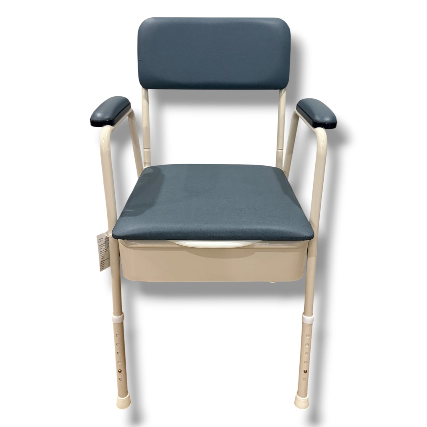 Assorted Aspire Bedside Commodes - Pre Owned