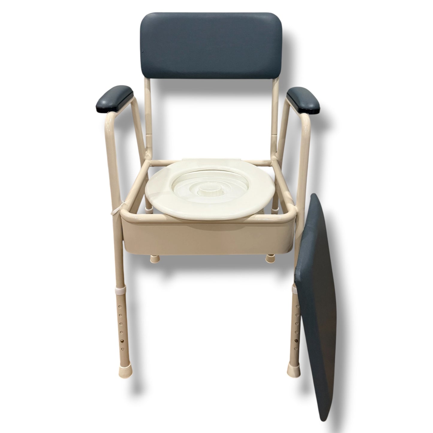 Assorted Aspire Bedside Commodes - Pre Owned