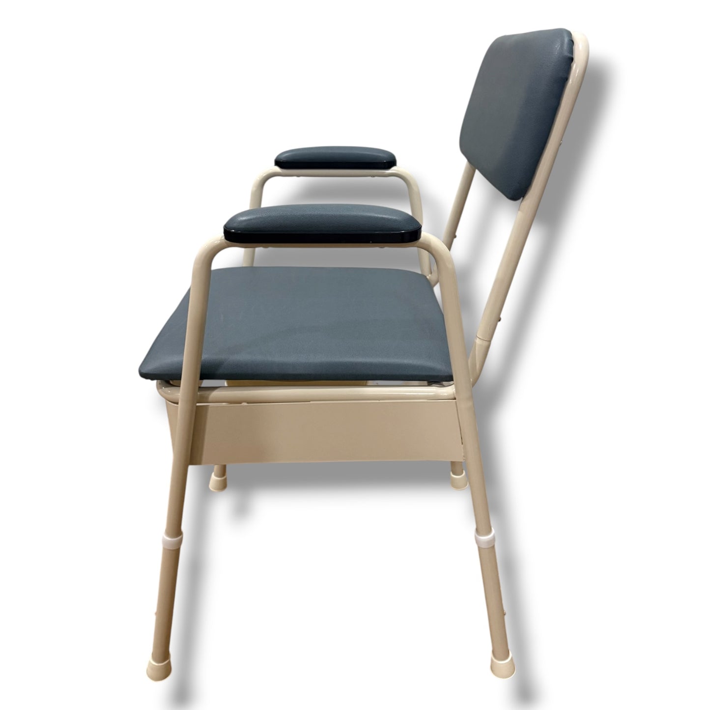 Assorted Aspire Bedside Commodes - Pre Owned