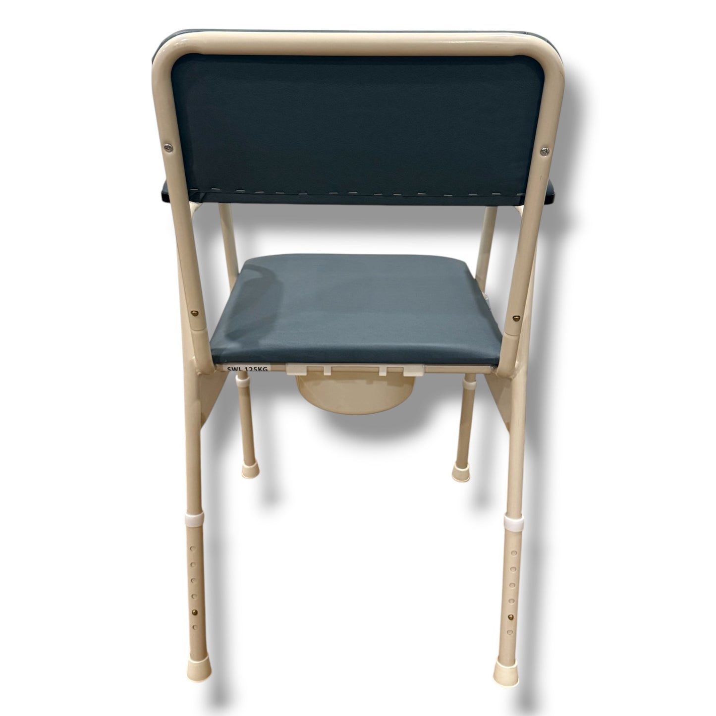 Assorted Aspire Bedside Commodes - Pre Owned