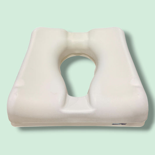 Aquatec Ocean Replacement Soft & Hard Seat Set (Standard Size) - Brand New