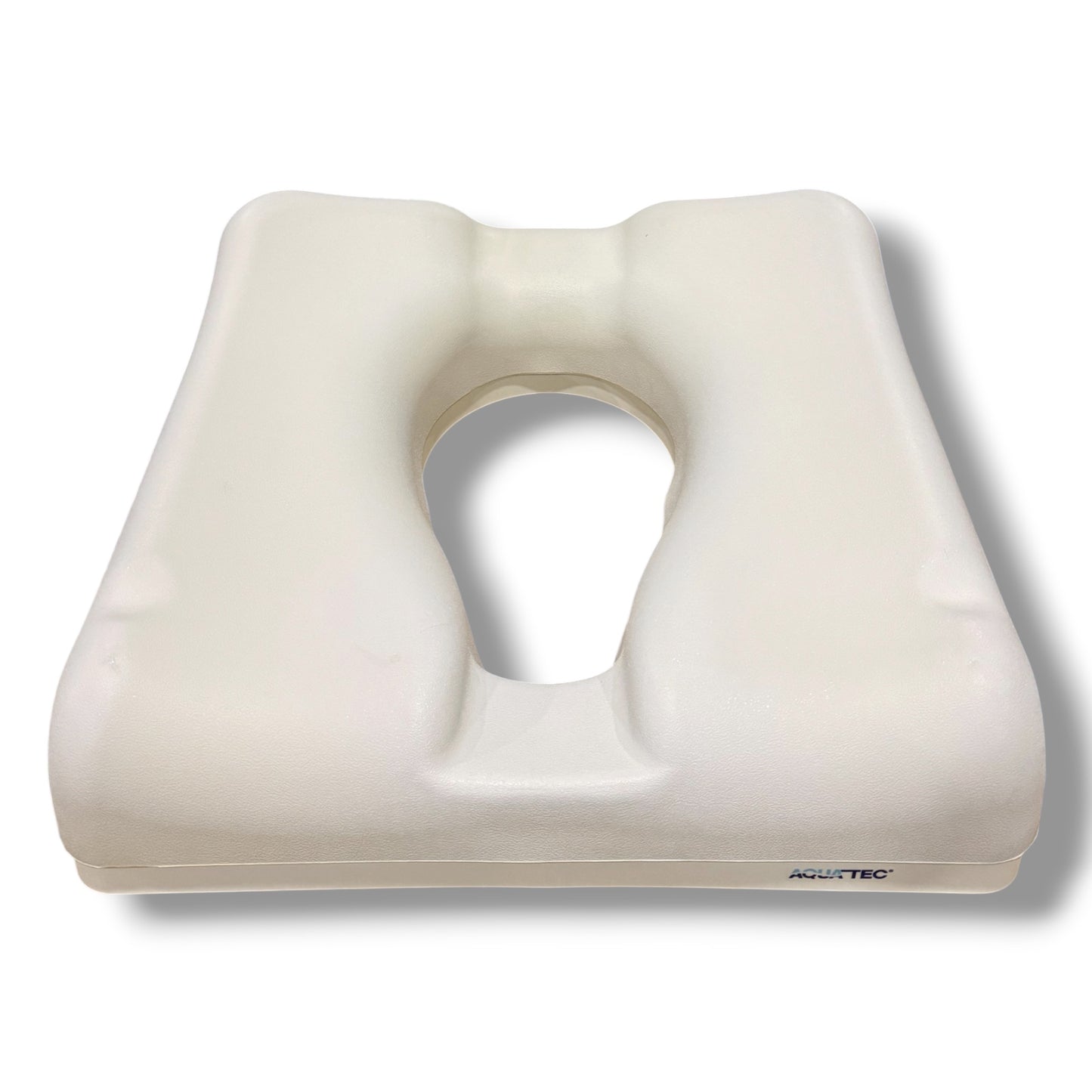 Aquatec Ocean Replacement Soft & Hard Seat Set (Standard Size) - Brand New