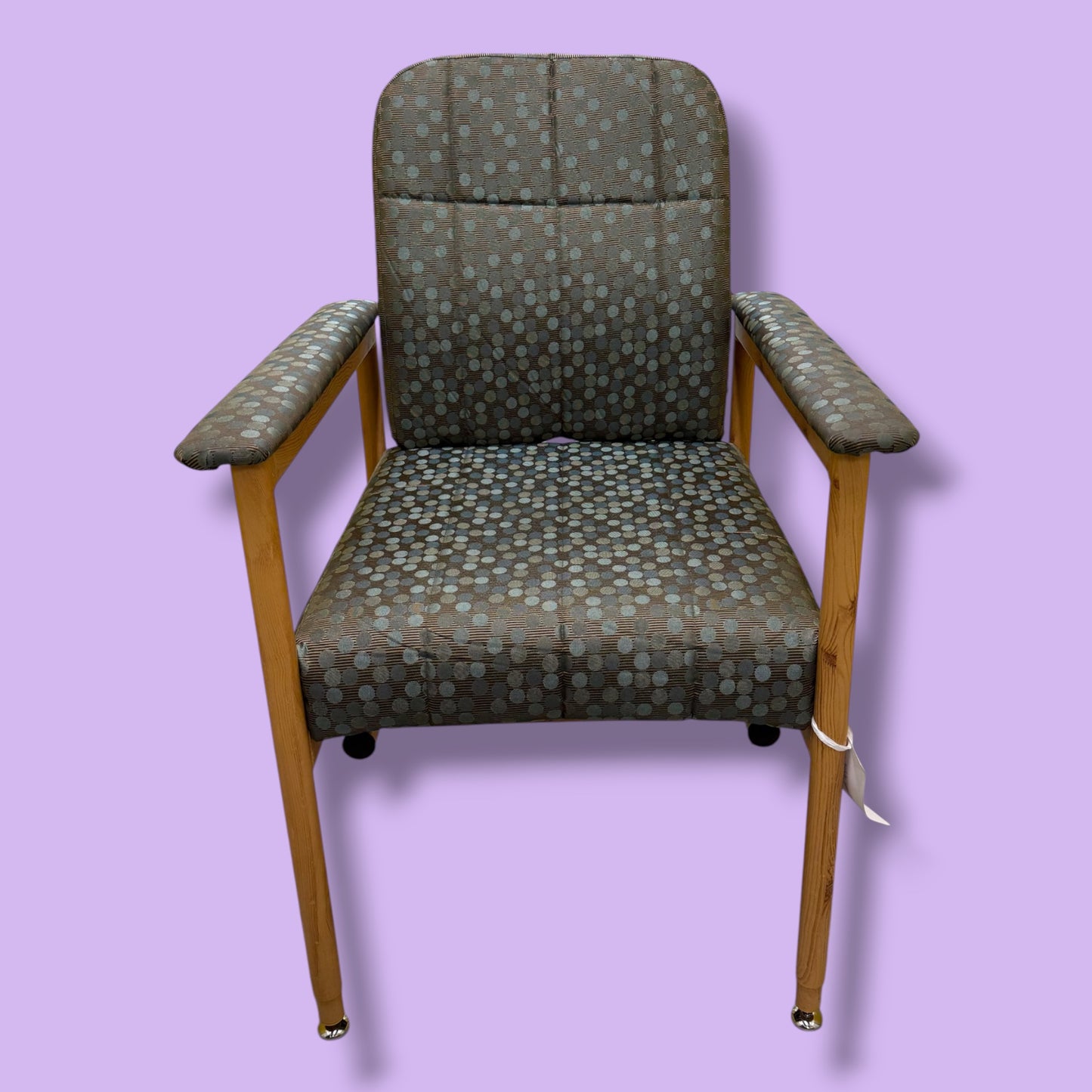 R&R Heavy Duty Low Back - As New