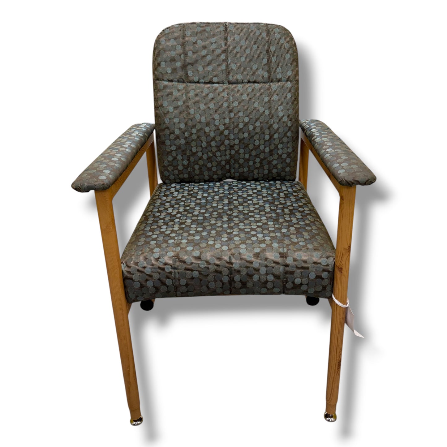 R&R Heavy Duty Low Back - As New