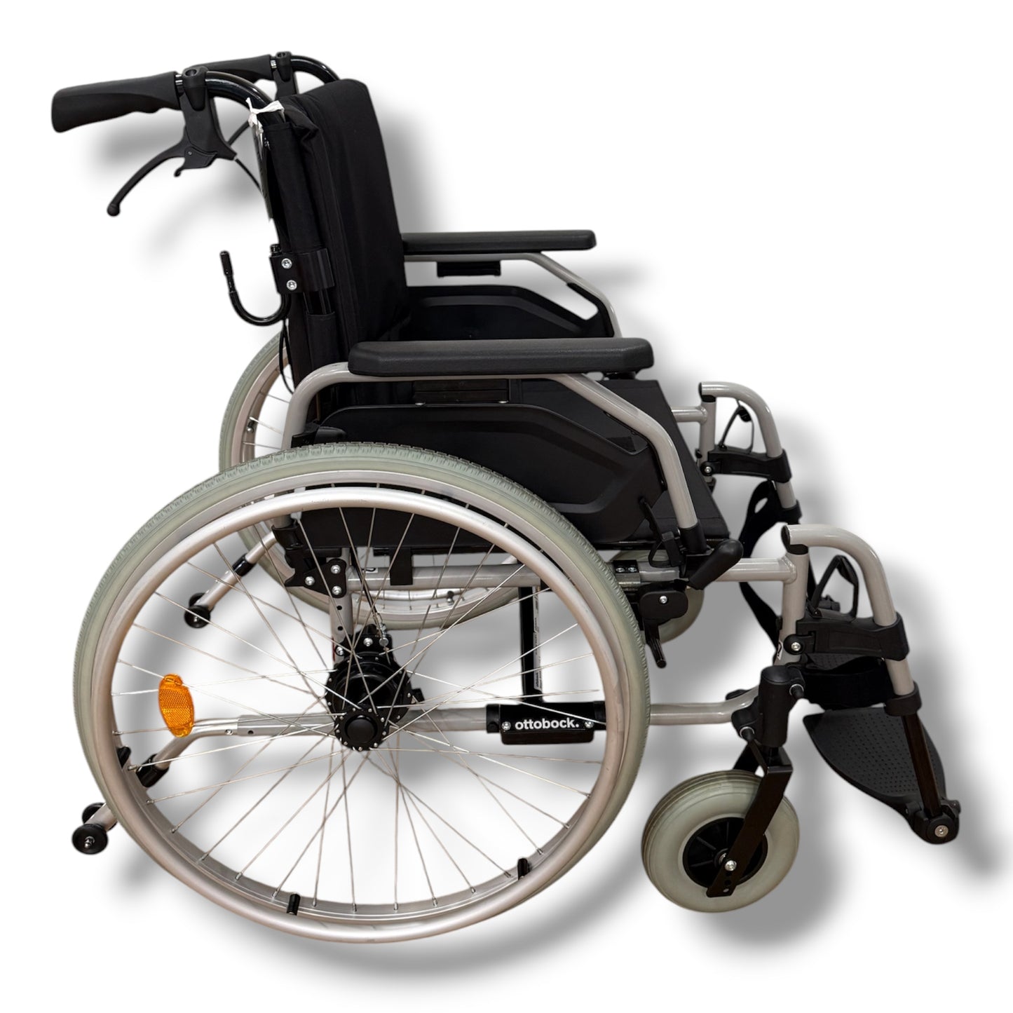 Ottobock Start M2S Manual Wheelchair - Pre Owned