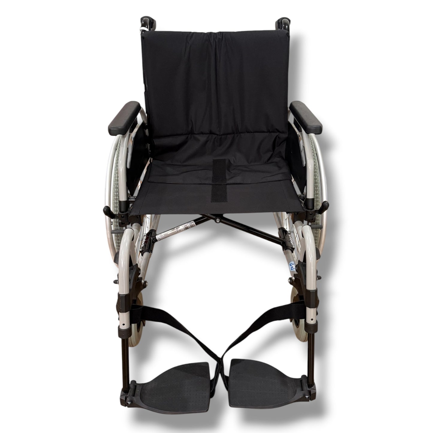 Ottobock Start M2S Manual Wheelchair - Pre Owned