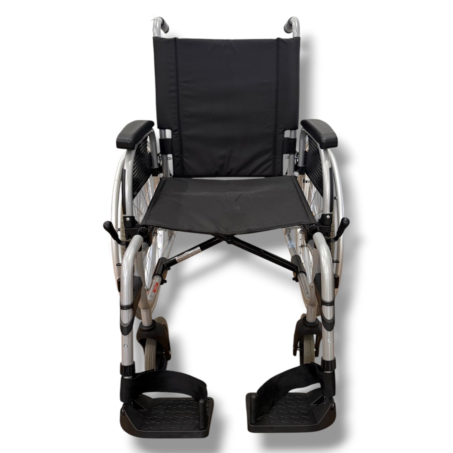Aspire Assist 2 Manual Wheelchair (Standard Size) - Pre Owned