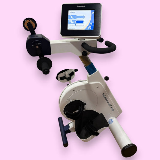 RehaMoto LGT-5100 Active & Passive Trainer - Pre Owned