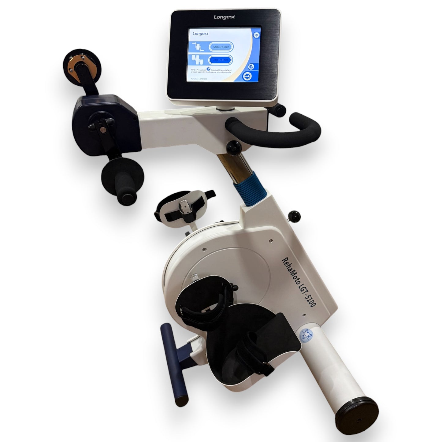 RehaMoto LGT-5100 Active & Passive Trainer - Pre Owned
