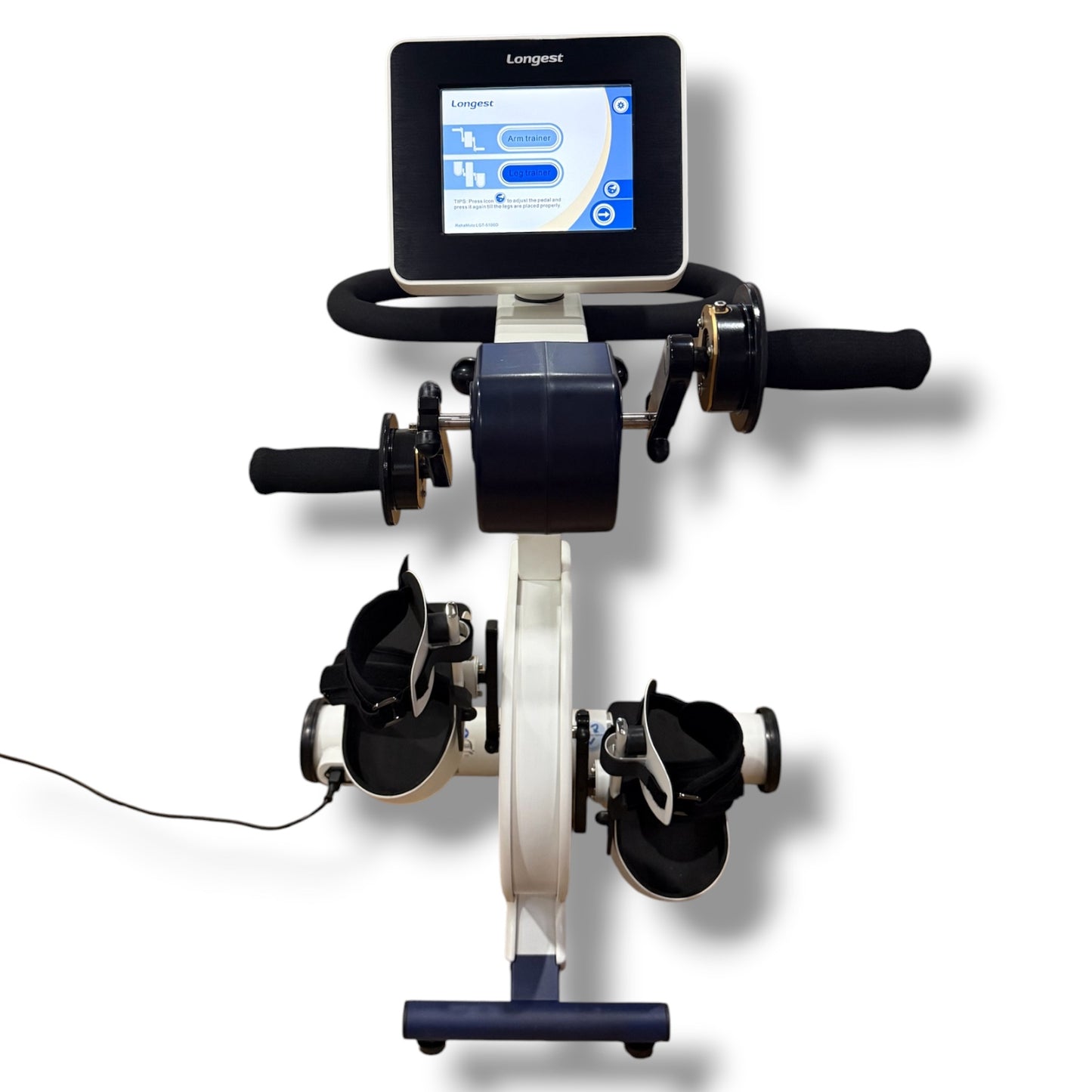 RehaMoto LGT-5100 Active & Passive Trainer - Pre Owned