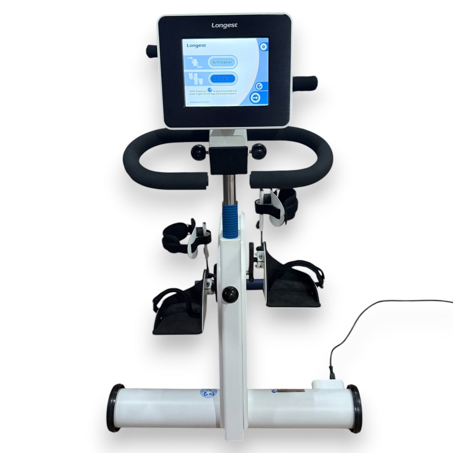 RehaMoto LGT-5100 Active & Passive Trainer - Pre Owned