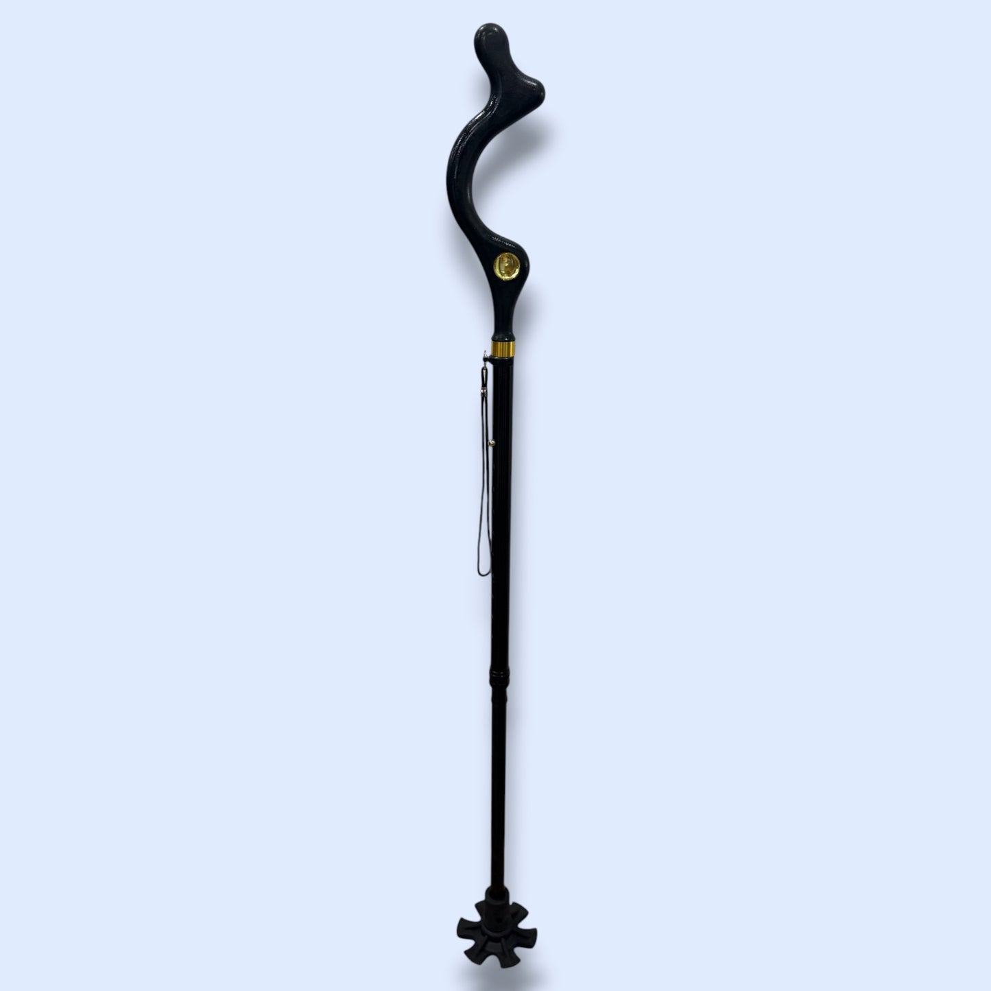 Ergonomic Posture Walking Cane - Pre Owned