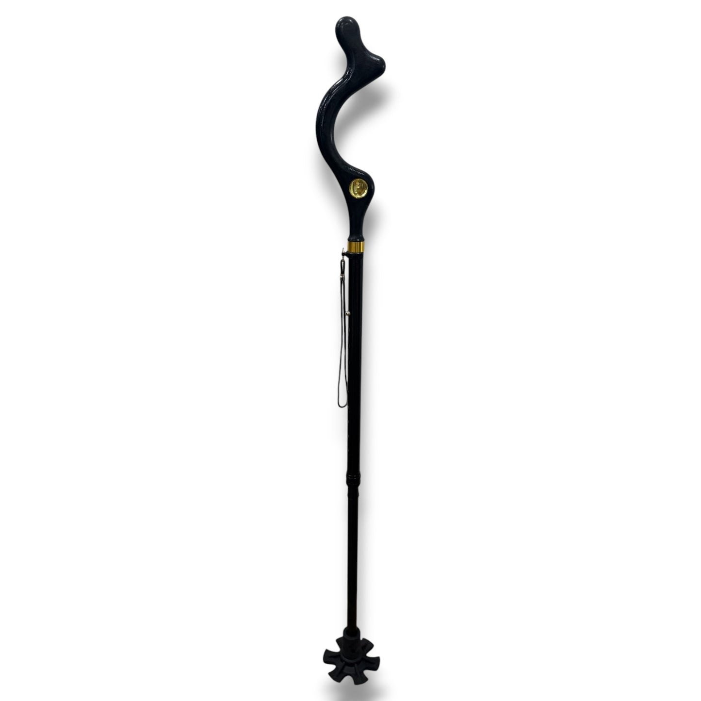 Ergonomic Posture Walking Cane - Pre Owned