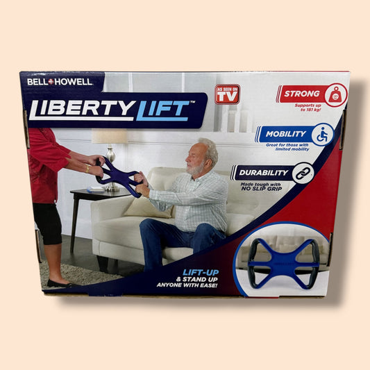 Bell+ Howell Liberty Lift Standing Aid - Pre Owned