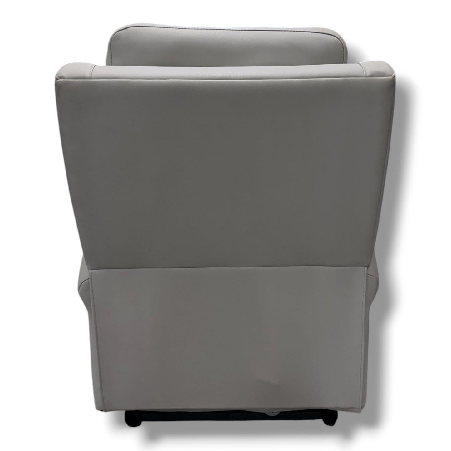 Aspire Raphel 5-Action Electric Lift and Recline Chair (Size Medium) - Pre Owned