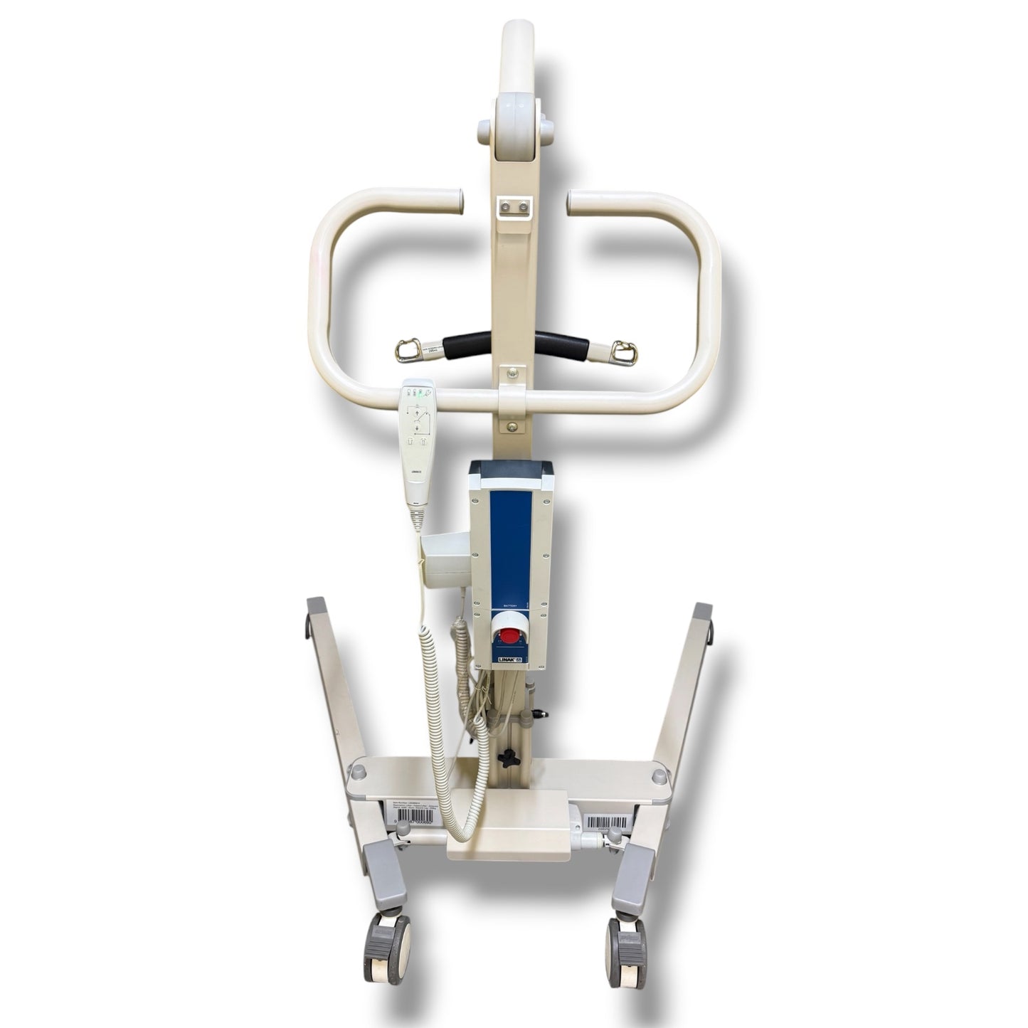 Aspire A205 Patient Lifter/Mobile Hoist - Pre Owned