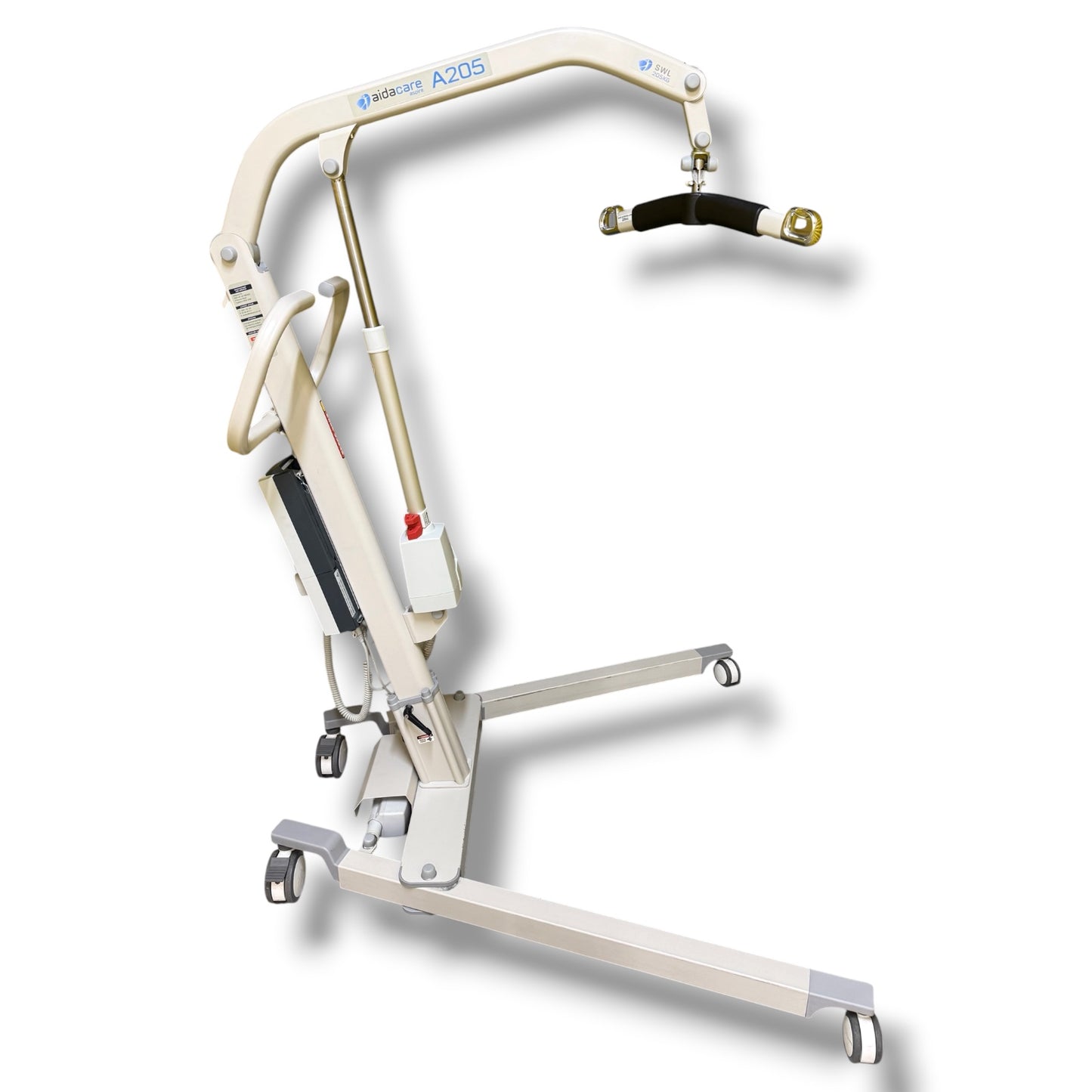 Aspire A205 Patient Lifter/Mobile Hoist - Pre Owned