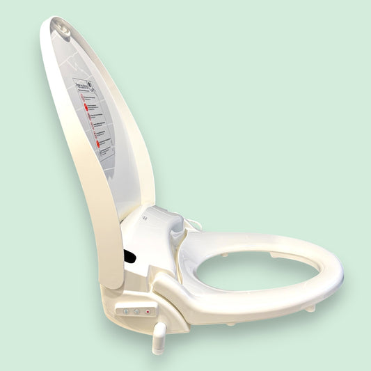 Dib C850R Electric Bidet - Pre Owned