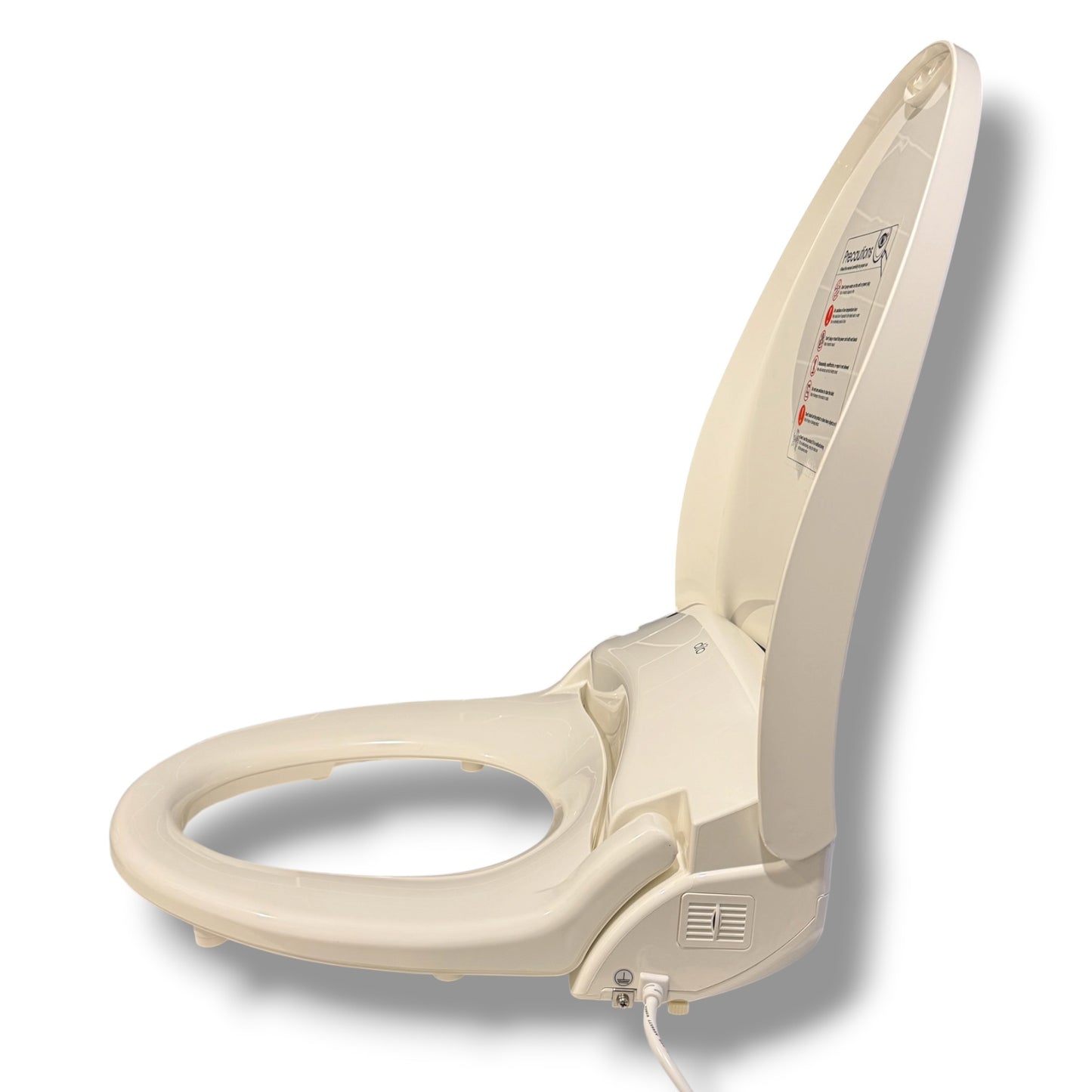 Dib C850R Electric Bidet - Pre Owned