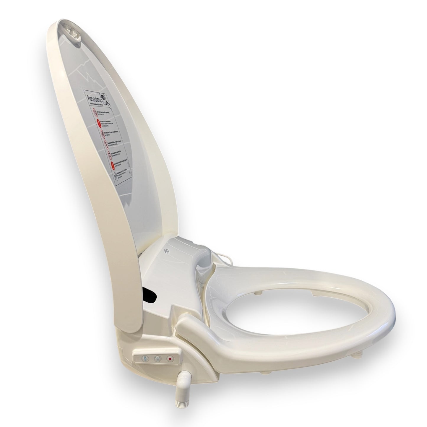 Dib C850R Electric Bidet - Pre Owned