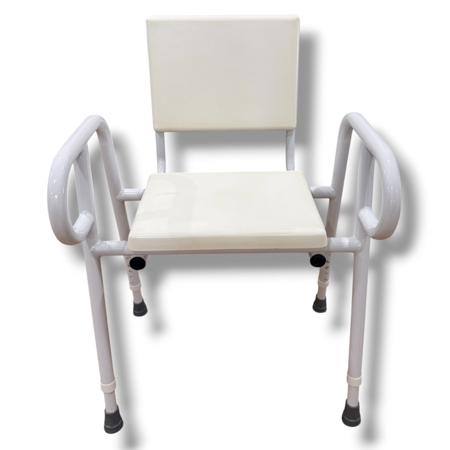 R&R Heavy Duty/Bariatric Shower Chair - Pre Owned
