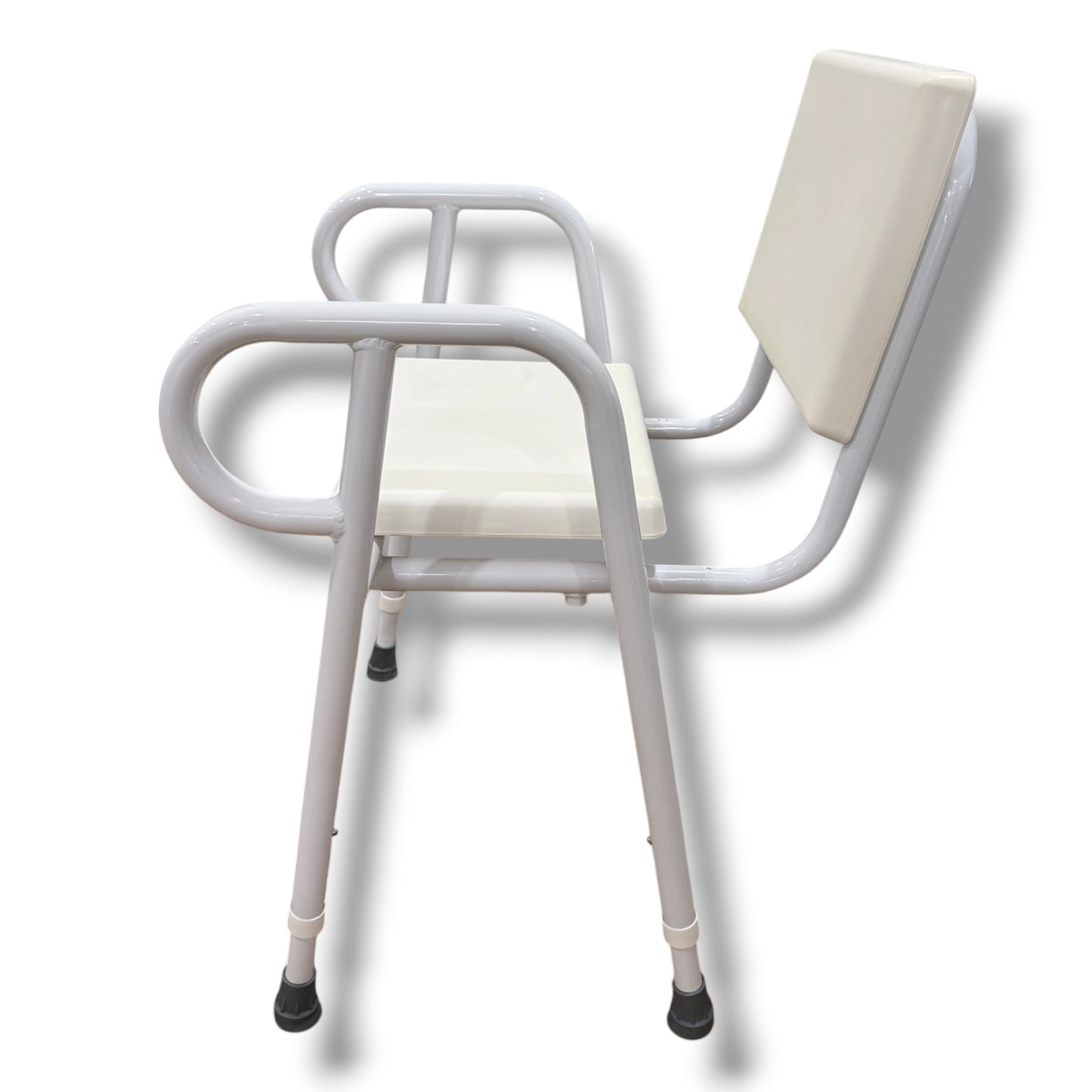 R&R Heavy Duty/Bariatric Shower Chair - Pre Owned