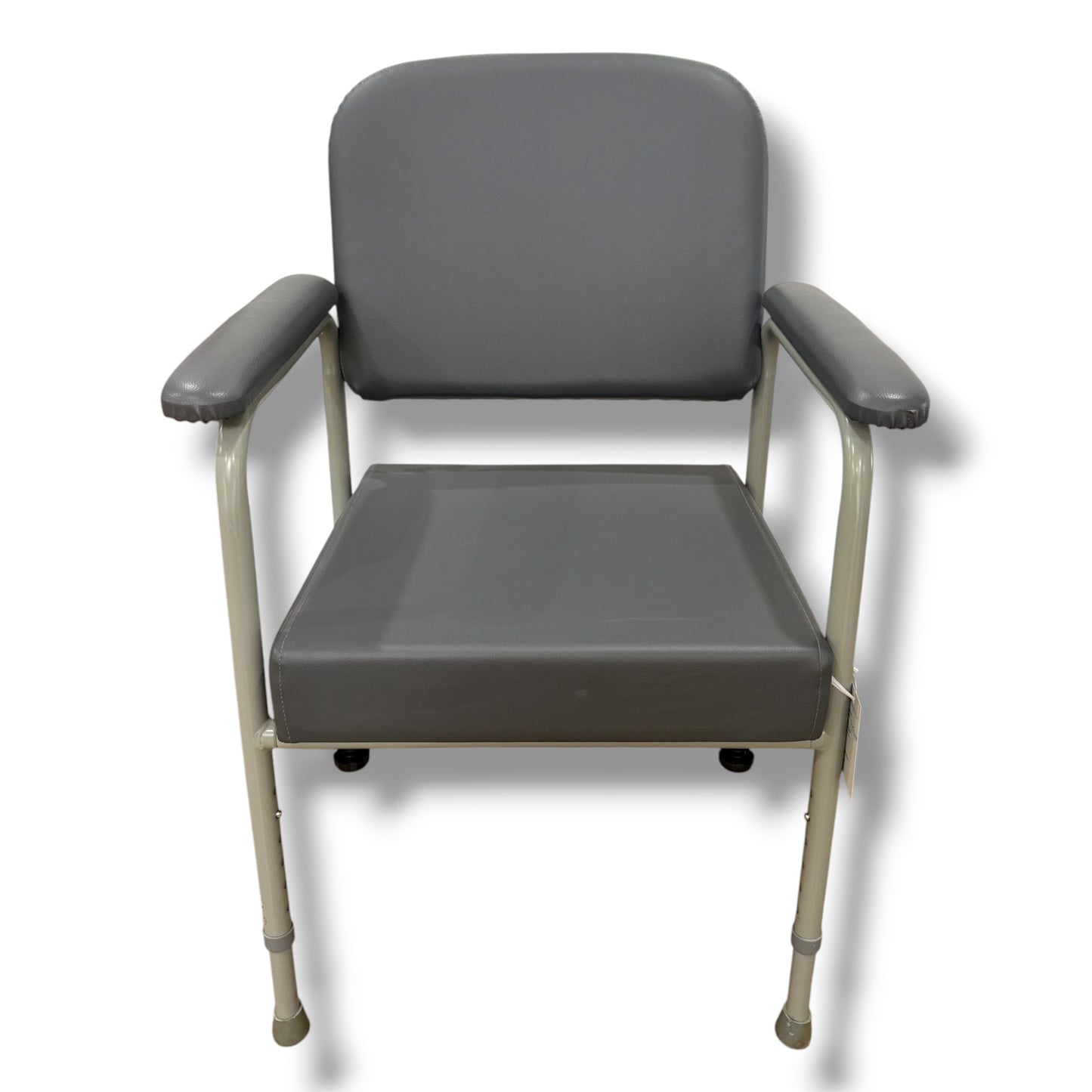 KCare Heavy Duty/Bariatric Low Back Chair - Pre Owned
