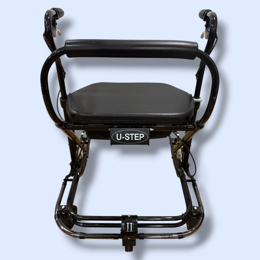 U Step Walker - Pre Owned