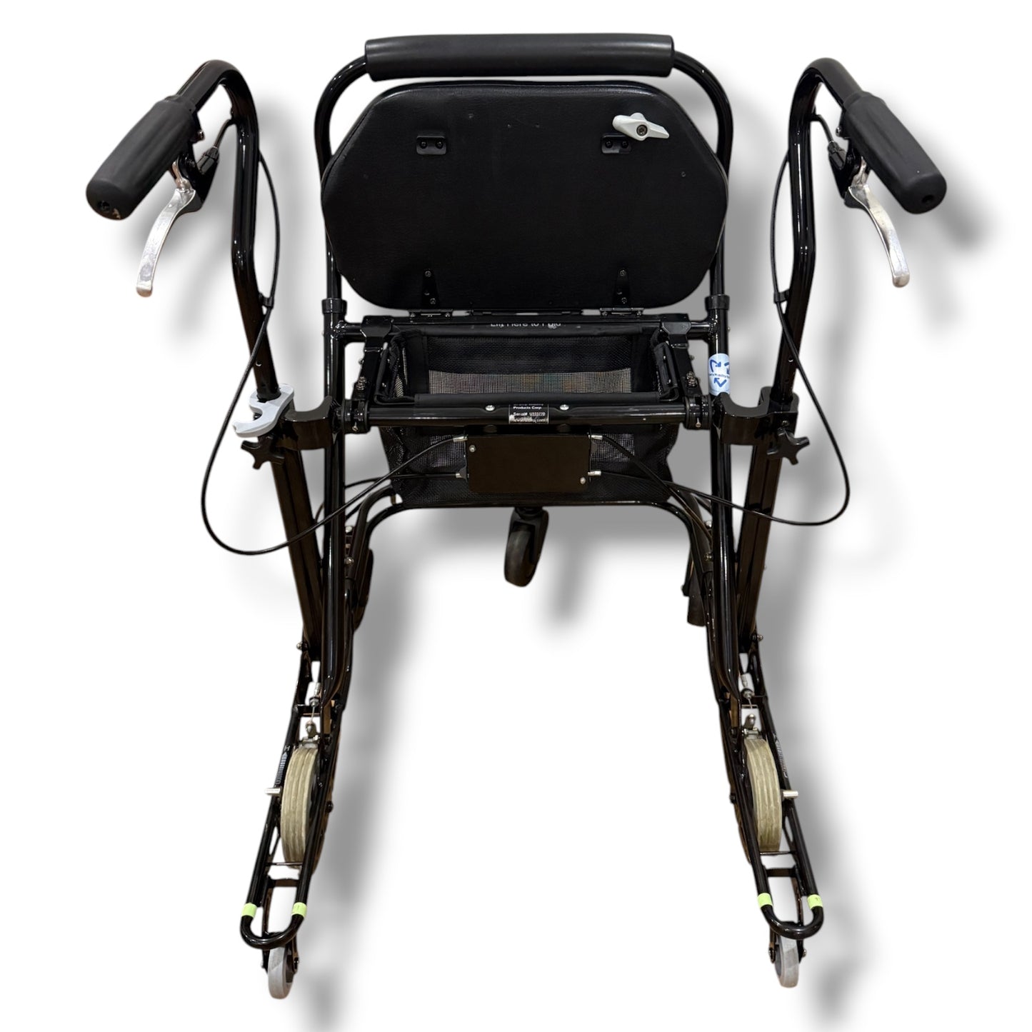 U Step Walker - Pre Owned