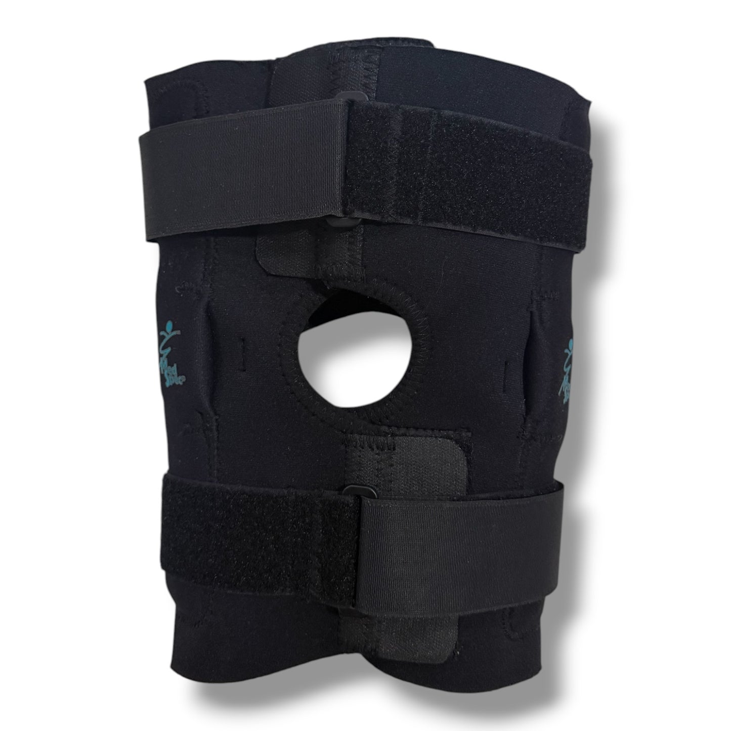 Assorted Knee Braces (Multiple Sizes)- Pre Owned & Brand New