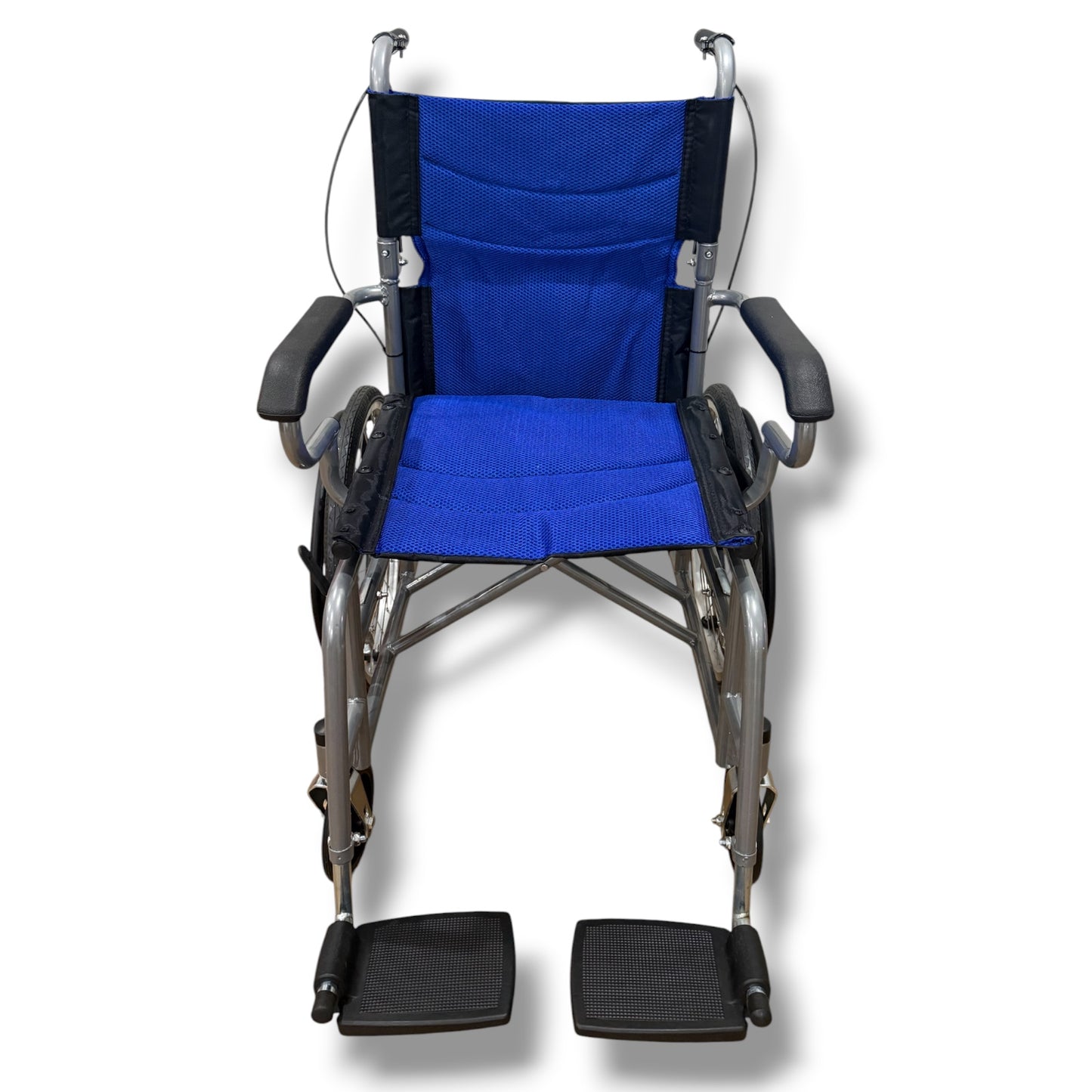Transit/Push Wheelchair - Brand New