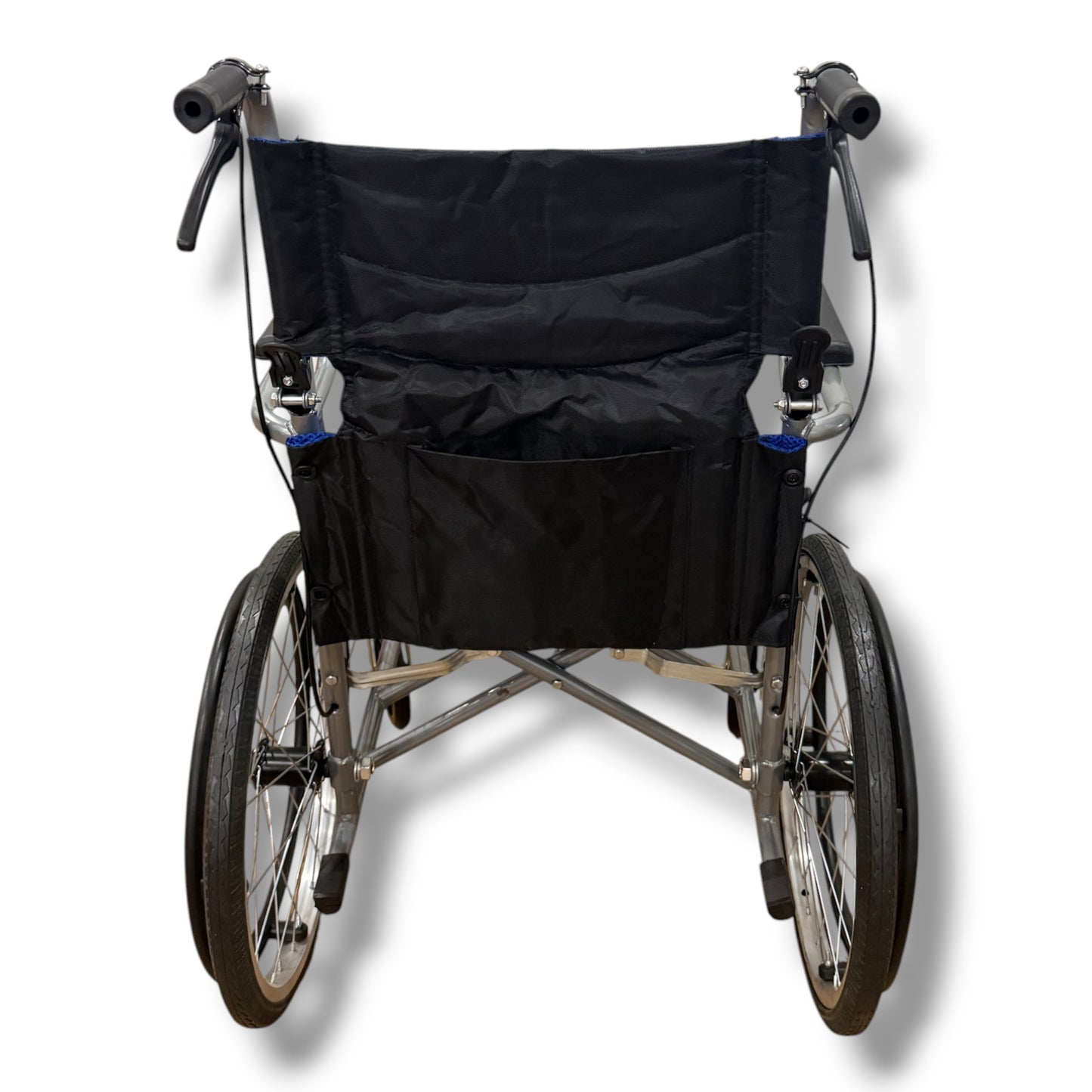 Transit/Push Wheelchair - Brand New