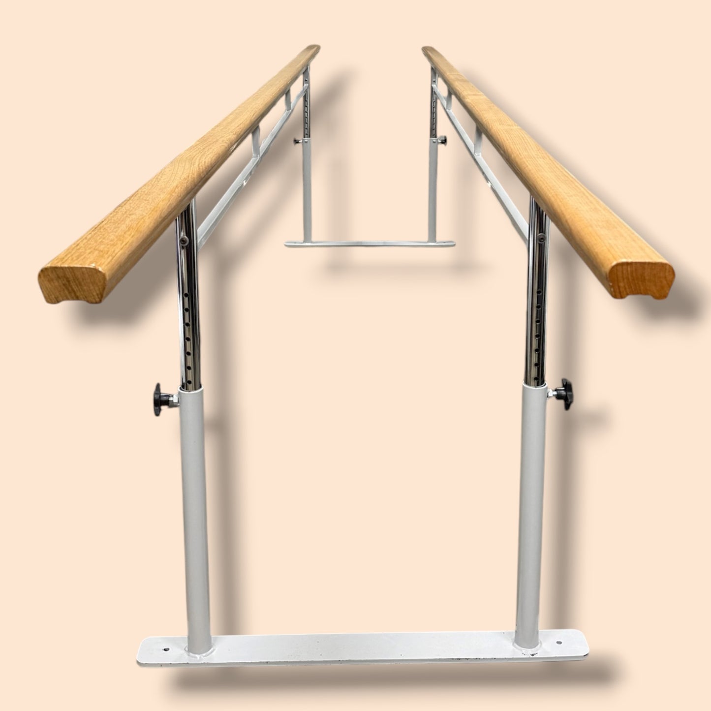 ACBO 4 Metre Parallel Bars - Pre Owned