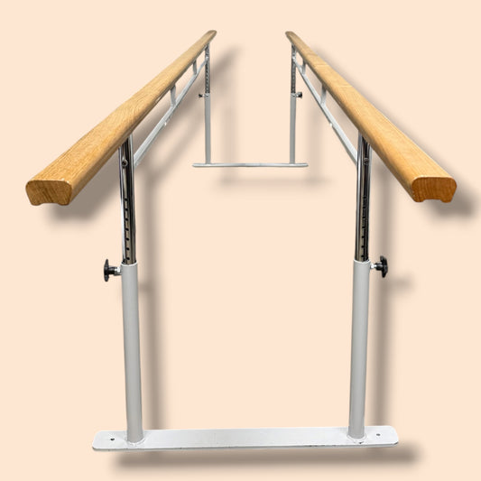 ACBO 4 Metre Parallel Bars - Pre Owned