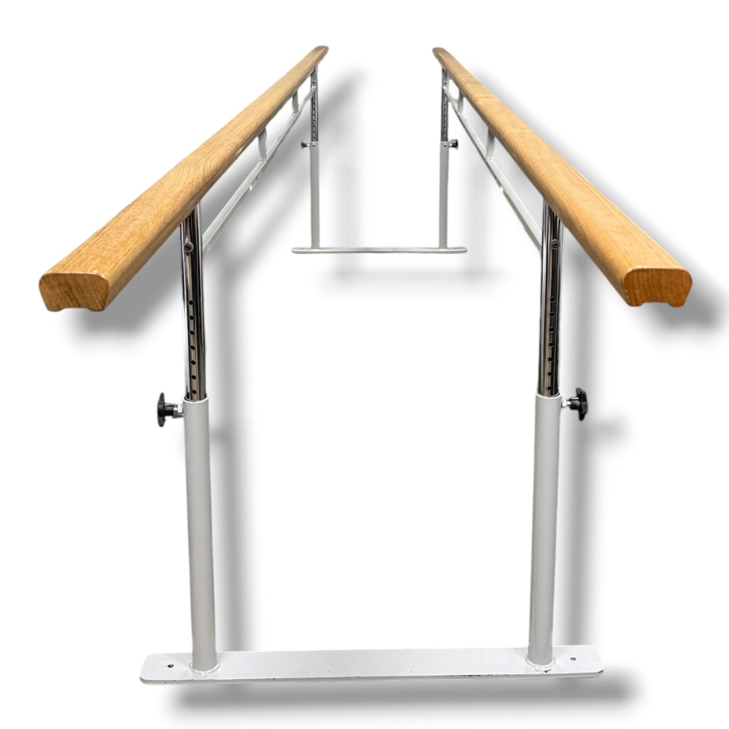 ACBO 4 Metre Parallel Bars - Pre Owned