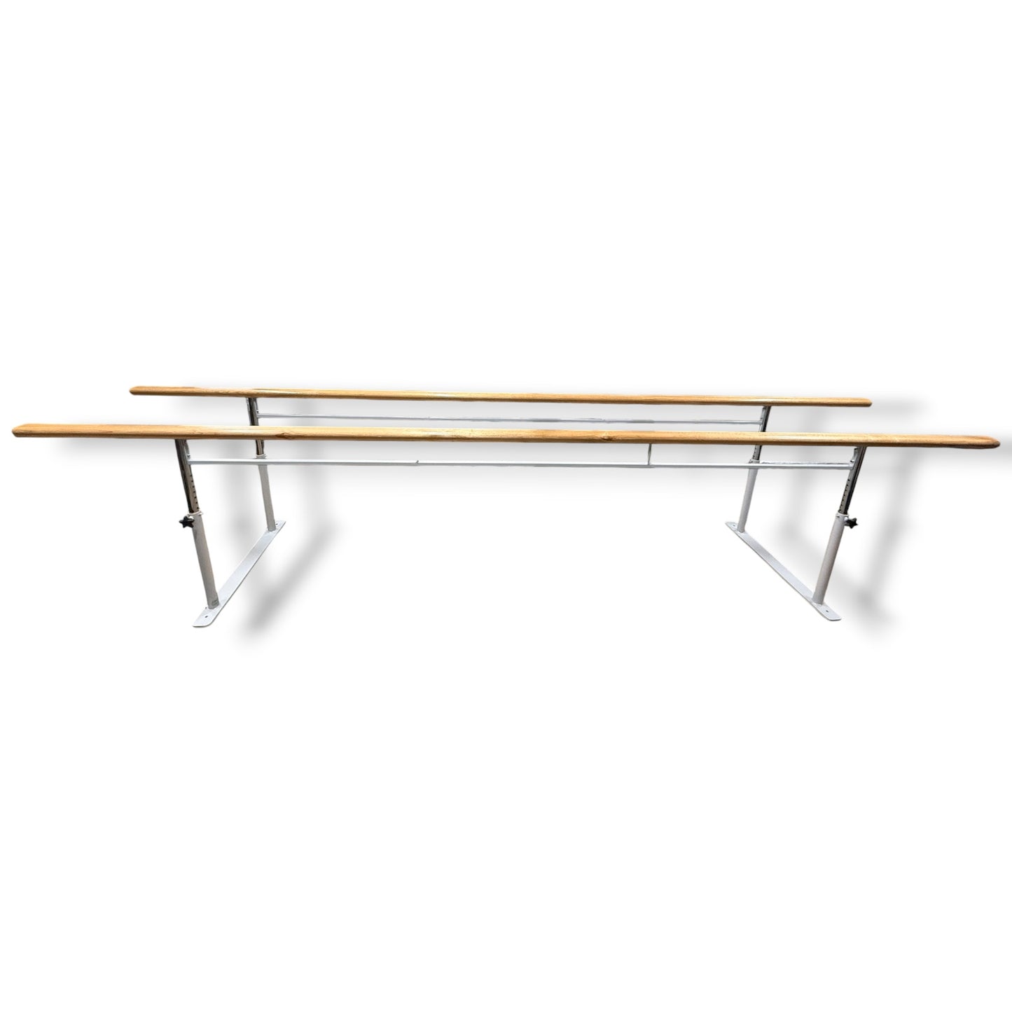 ACBO 4 Metre Parallel Bars - Pre Owned