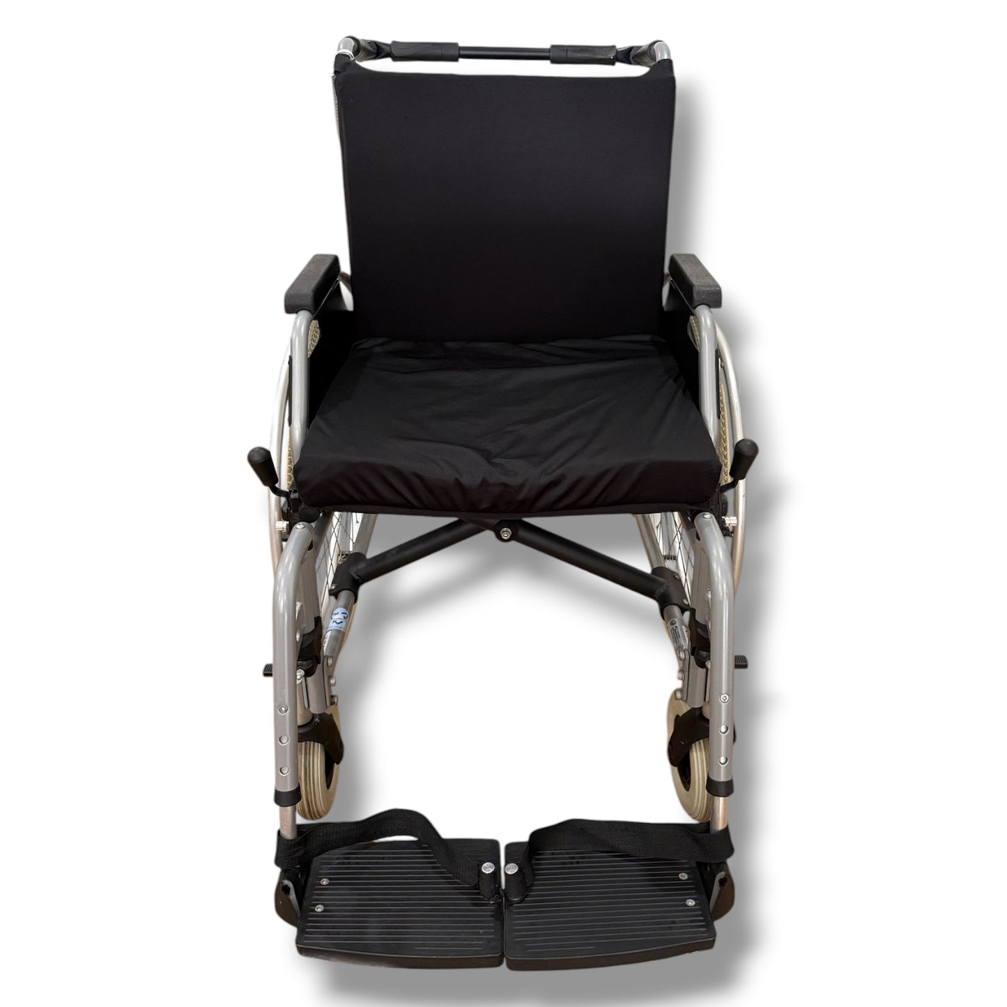 Vermerin eclips+ Manual Wheelchair (Standard/Wide) - Pre Owned