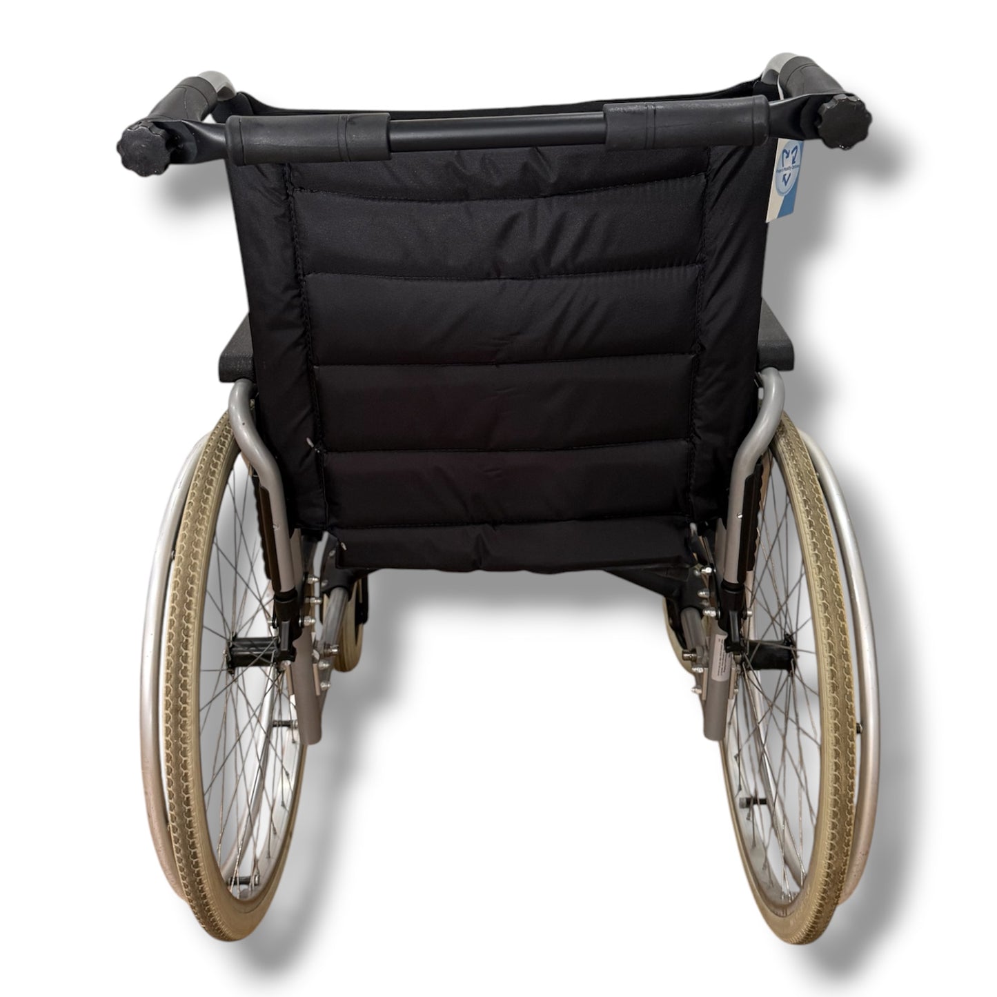 Vermerin eclips+ Manual Wheelchair (Standard/Wide) - Pre Owned