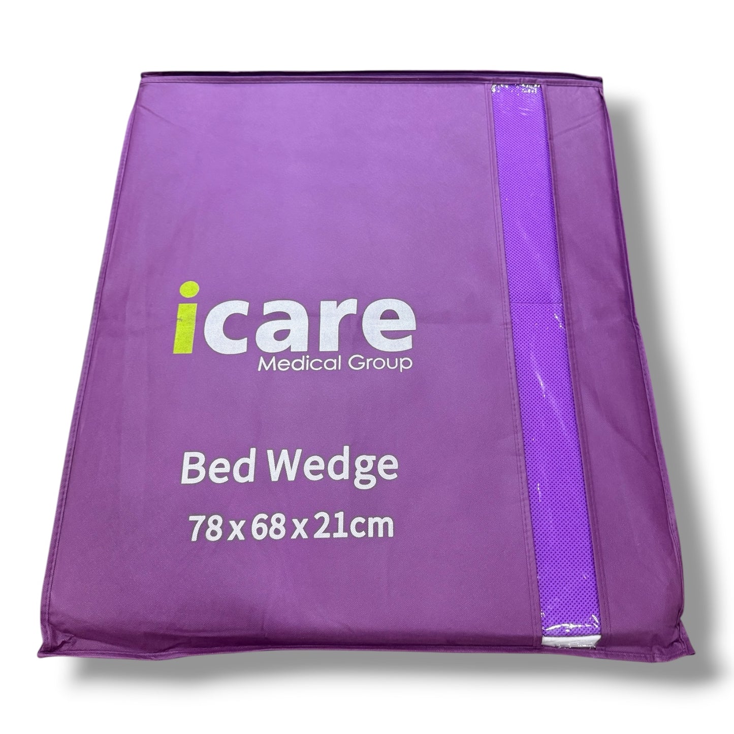 iCare Folding Bed Wedge - Brand New