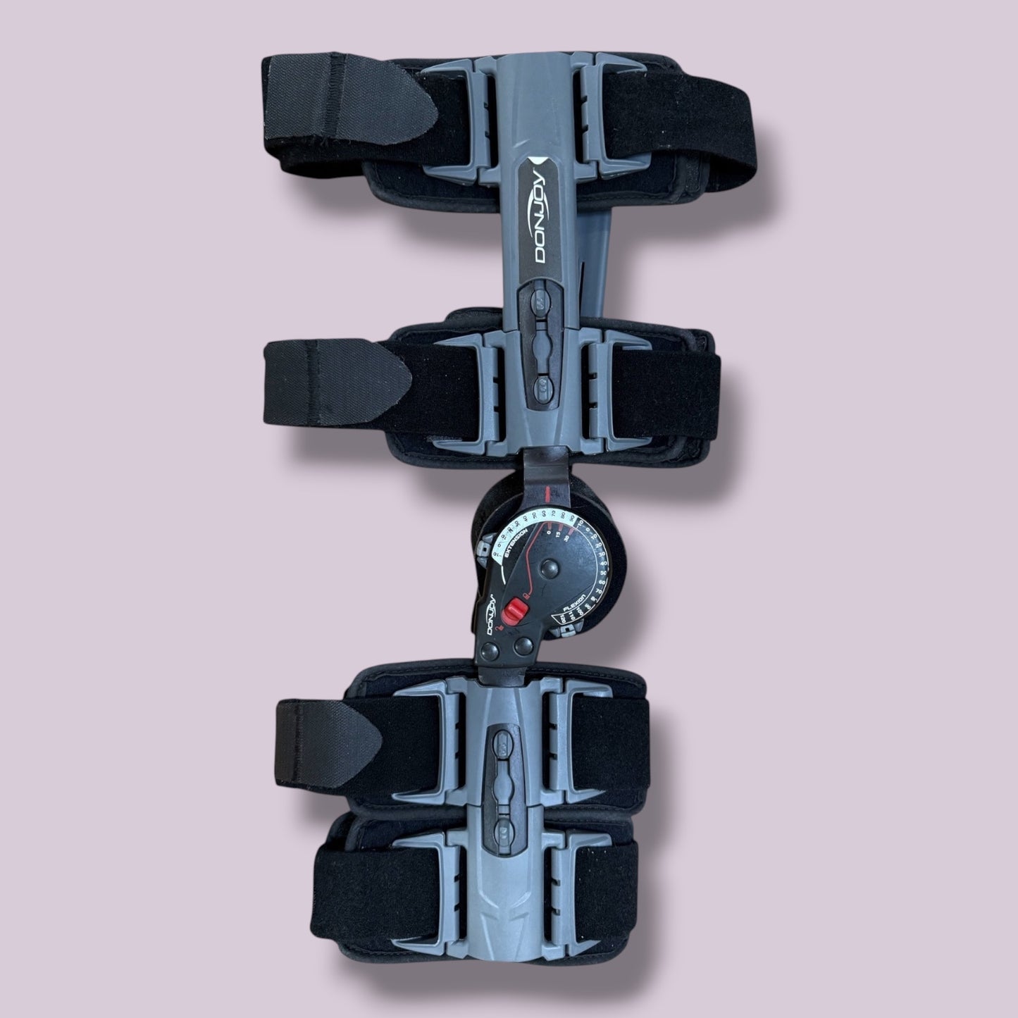 Assorted Knee Braces (Multiple Sizes)- Pre Owned & Brand New