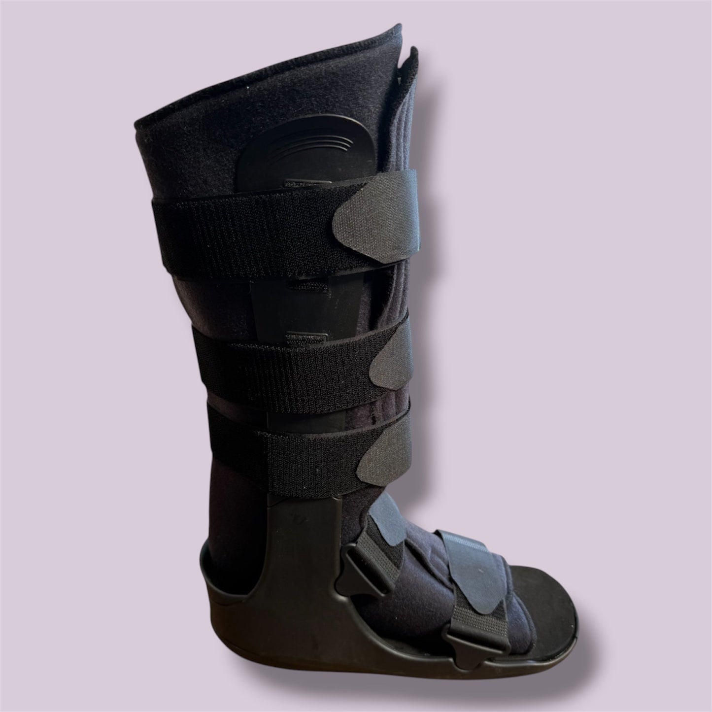 Assorted Tall Ankle Moon Boots (Multiple Sizes) - Pre Owned