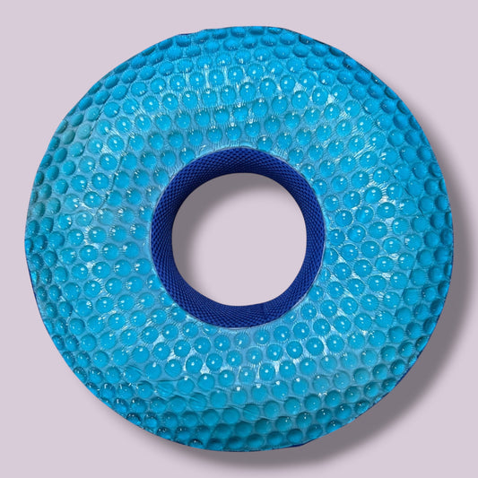 Donut Shaped Gel Cushion - Pre Owned